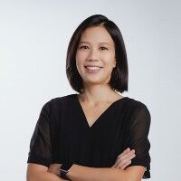 cassandra goh rising star winner APAC 2023