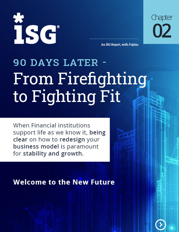 2020 ISG 90 Days Series Chapter 2 Fujitsu-cover