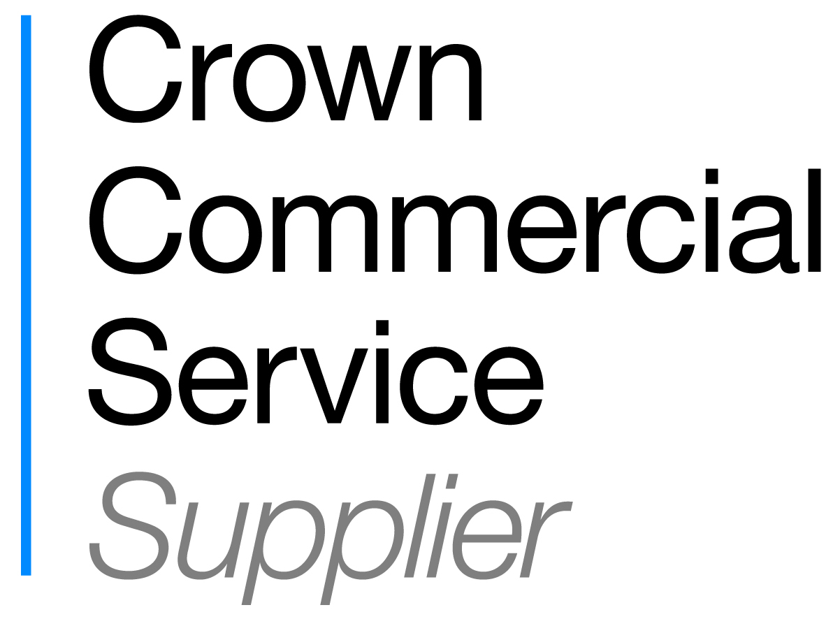 Crown Commercial Service Supplier