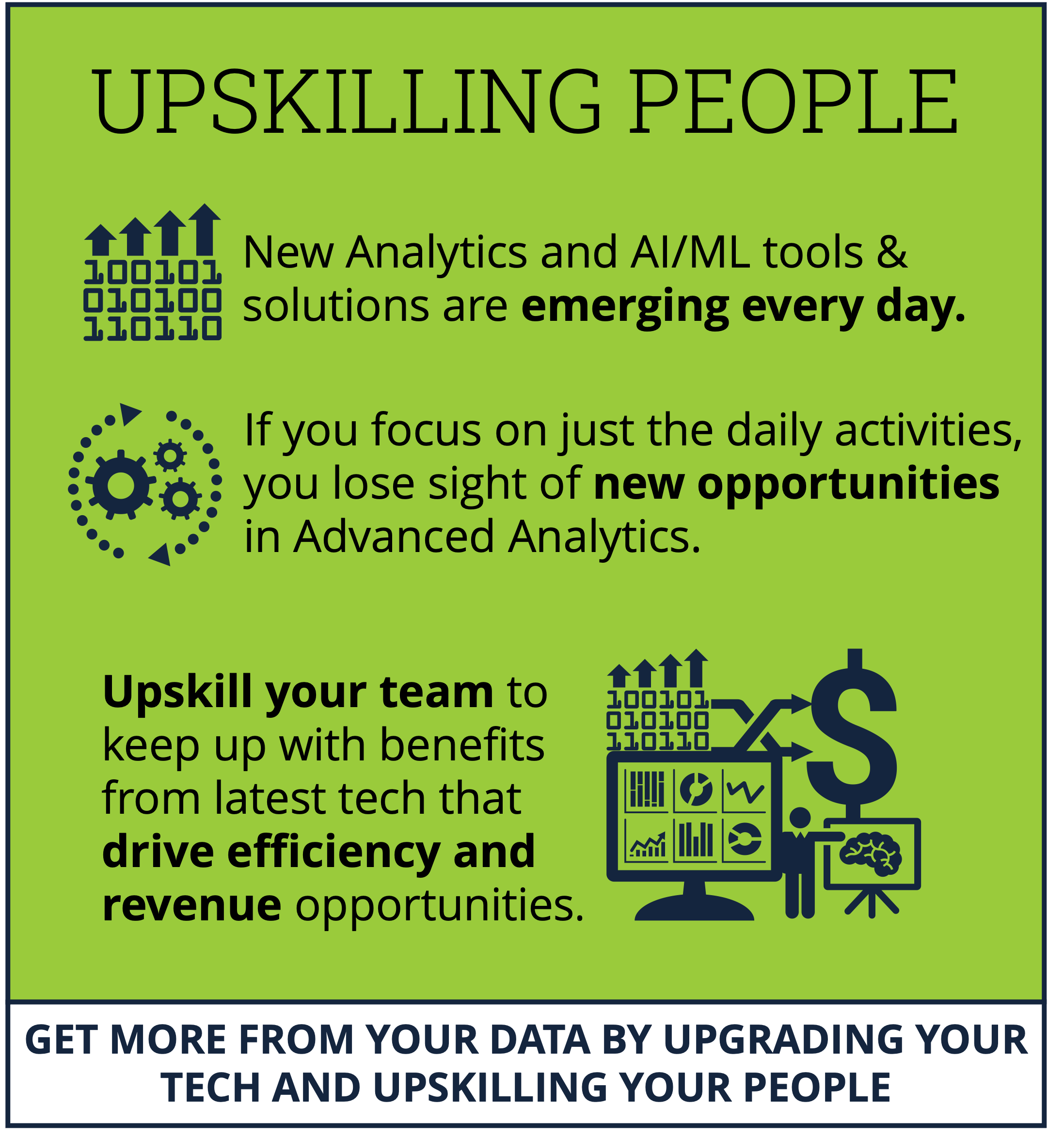 Upskilling-People